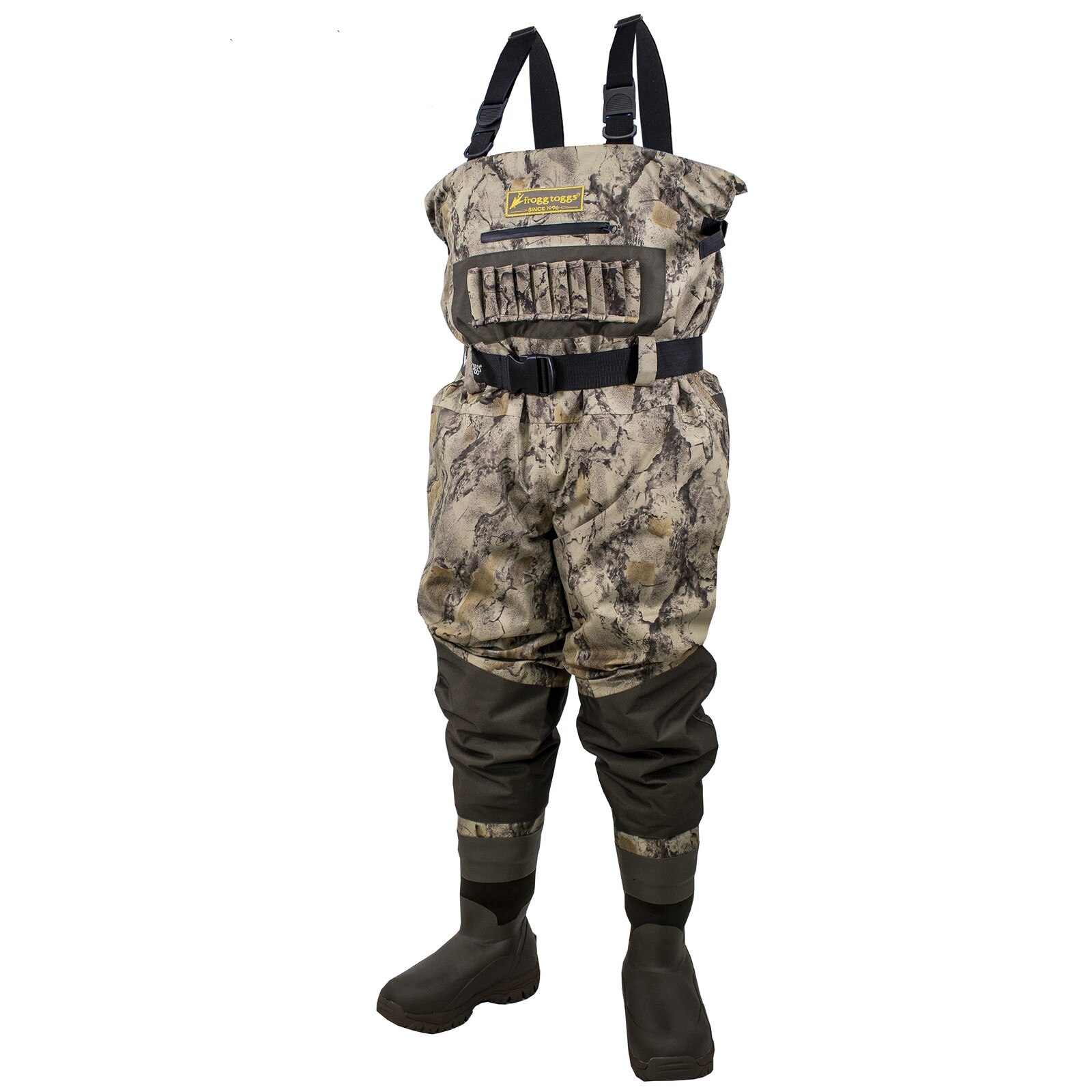 Men's Grand Refuge 3.0 BF Wader